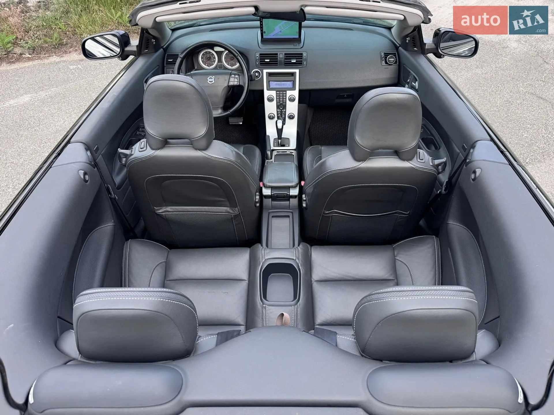 2013 Volvo C70 - мініатюра 43