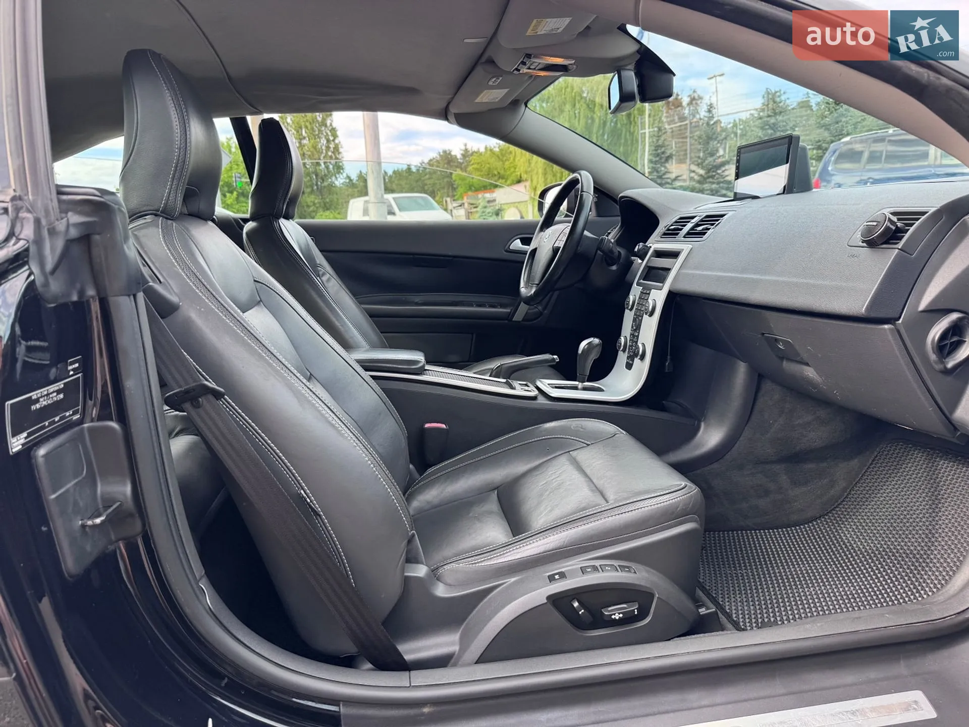 2013 Volvo C70 - мініатюра 46