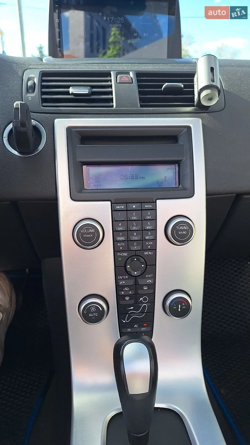 2010 Volvo C70 - мініатюра 19