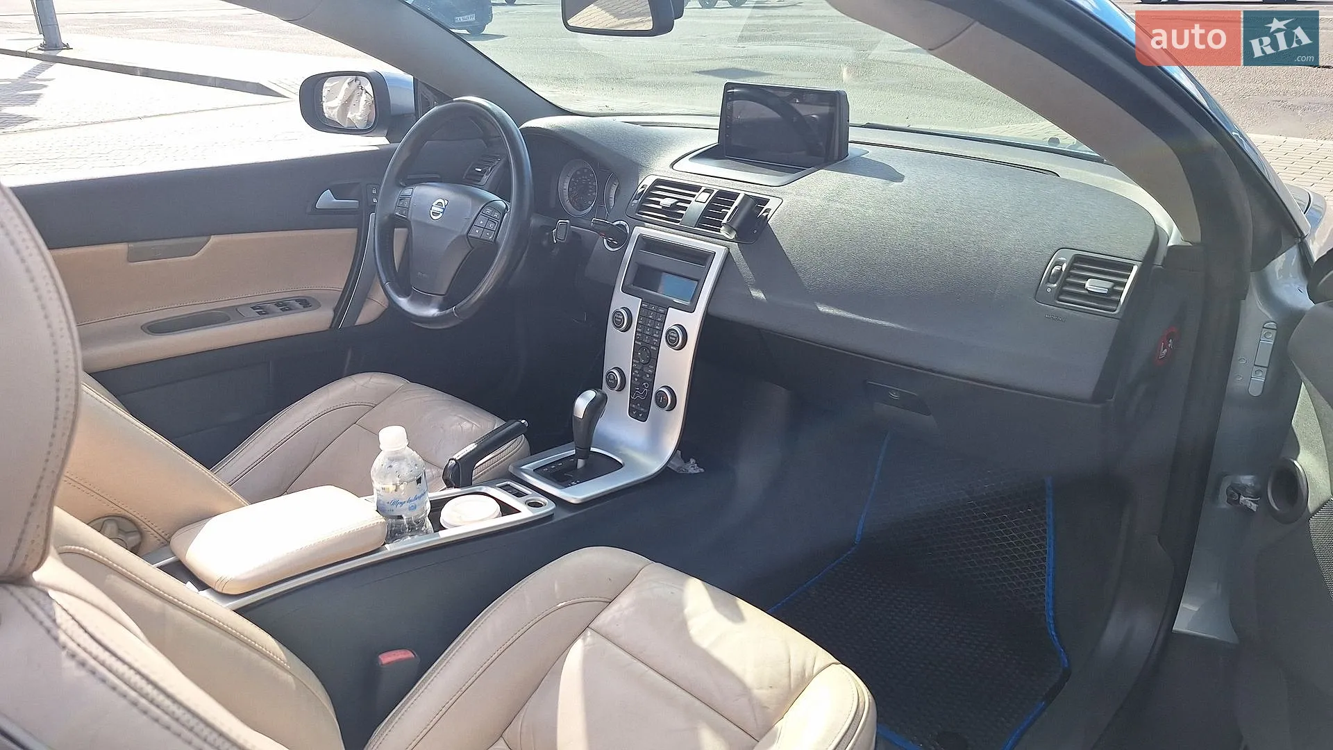 2010 Volvo C70 - мініатюра 16