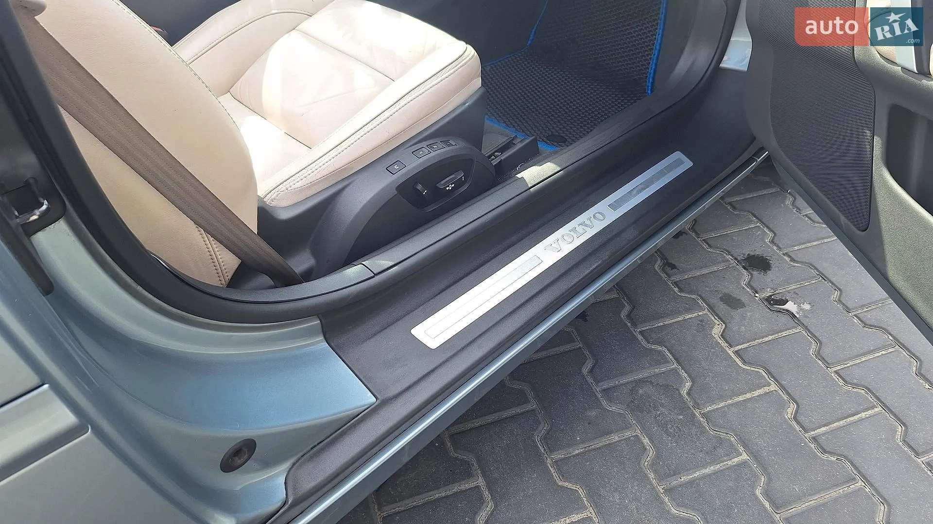 2010 Volvo C70 - мініатюра 27
