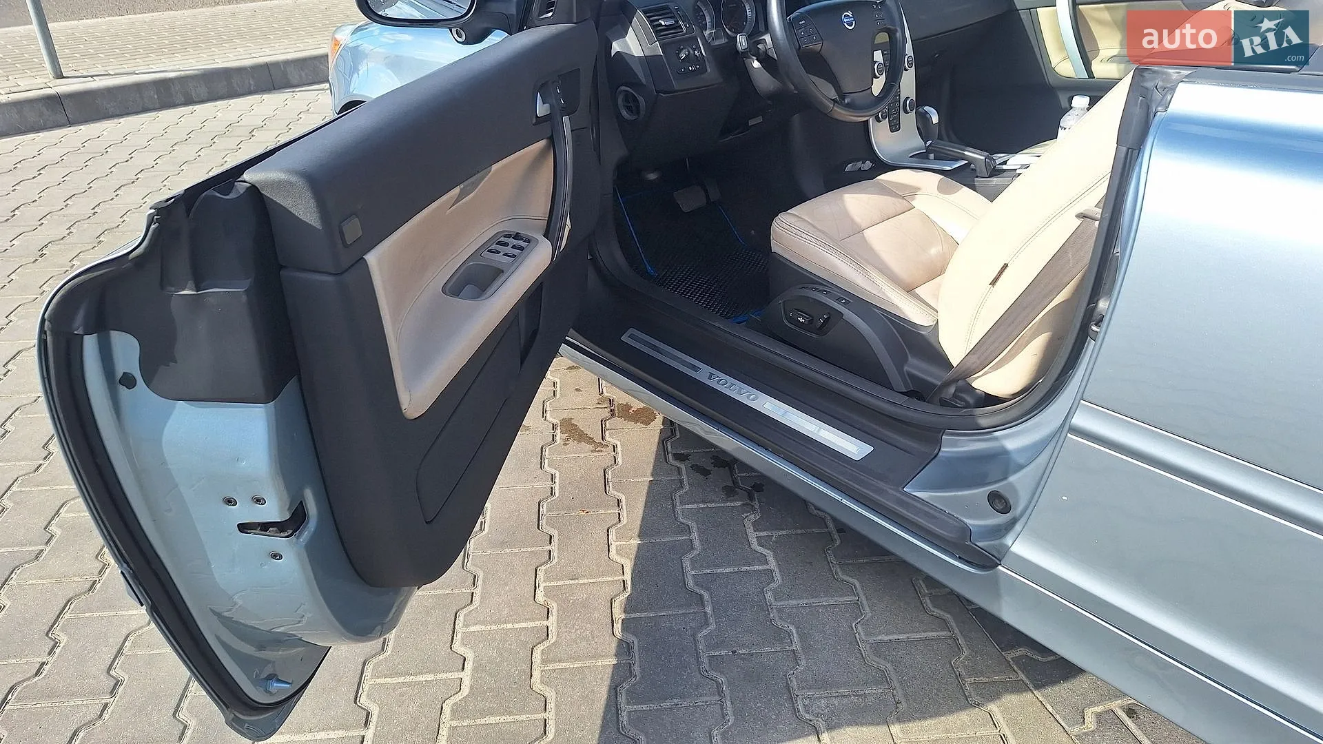 2010 Volvo C70 - мініатюра 23