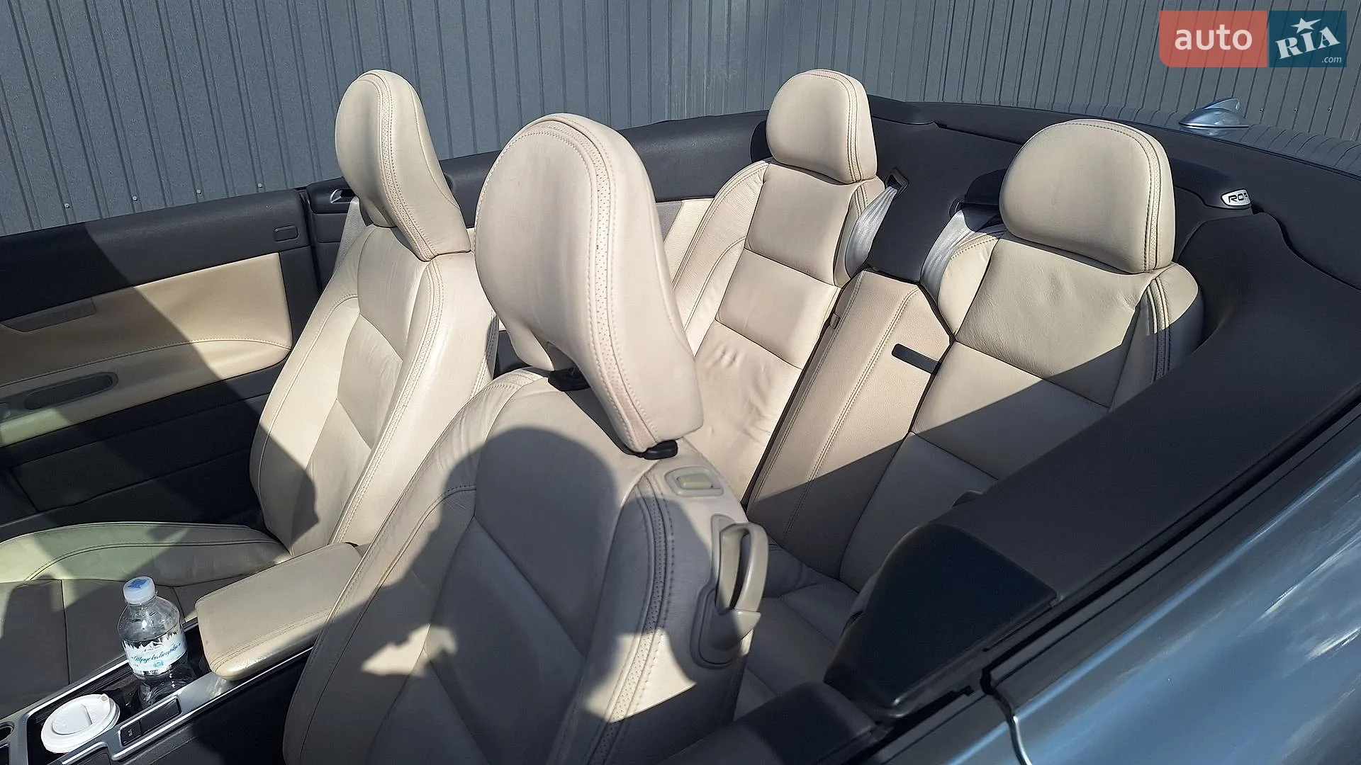 2010 Volvo C70 - мініатюра 21