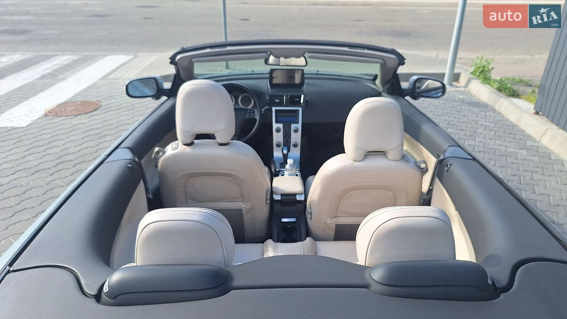 2010 Volvo C70 - мініатюра 22