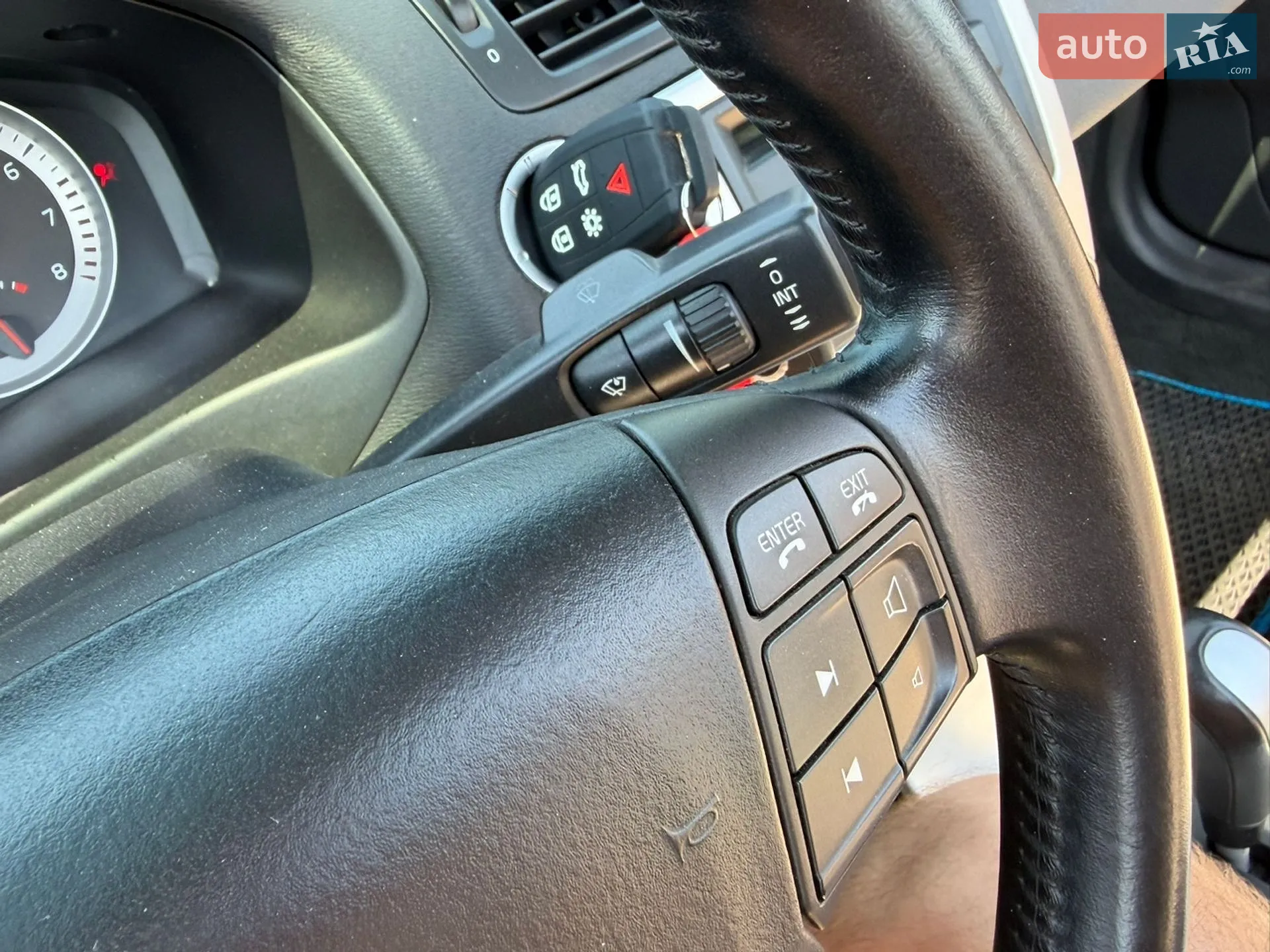 2010 Volvo C70 - мініатюра 24
