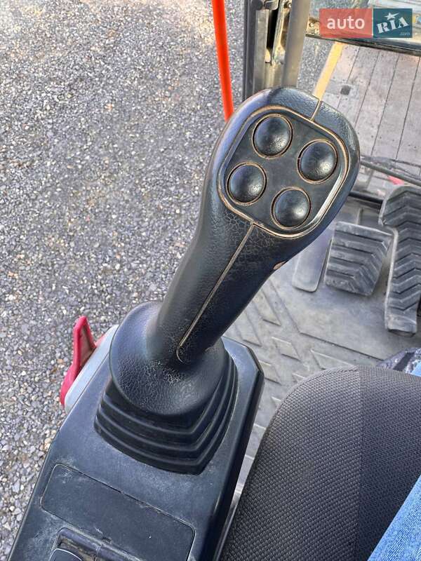 Екскаватор Volvo EC 140EL 2019 в Львові фото 12 Екскаватор Volvo EC 140EL 2019 в Львові