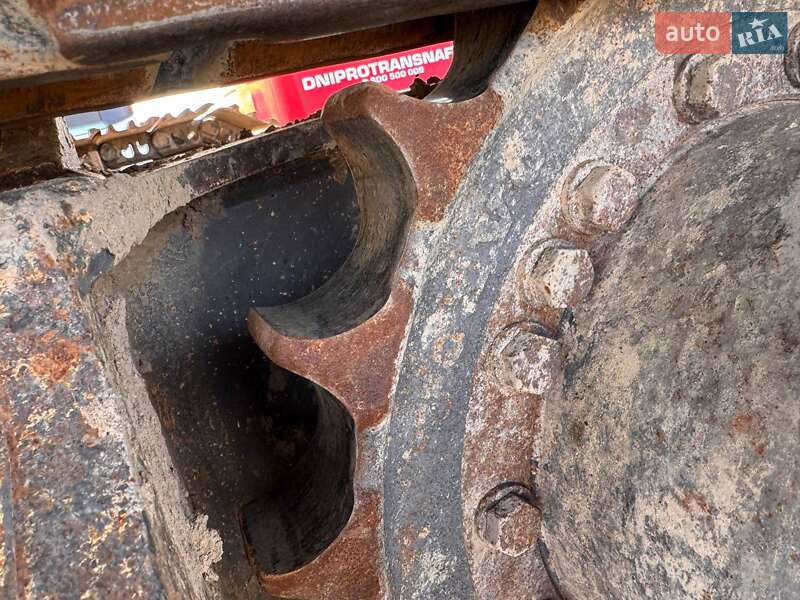 Екскаватор Volvo EC 140EL 2019 в Львові фото 21 Екскаватор Volvo EC 140EL 2019 в Львові