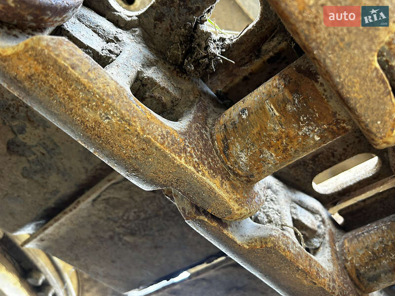 Гусеничний екскаватор Volvo EC 220DL 2018 в Києві фото 16 Гусеничний екскаватор Volvo EC 220DL 2018 в Києві