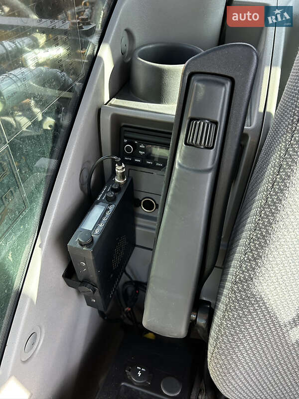 Гусеничний екскаватор Volvo EC 220DL 2018 в Києві фото 52 Гусеничний екскаватор Volvo EC 220DL 2018 в Києві