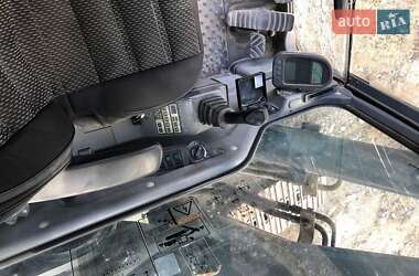 Гусеничный экскаватор Volvo EC 240 BNLC 2007 в 