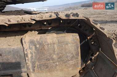 Экскаватор погрузчик Volvo EC 240 BNLC 2005 в 
