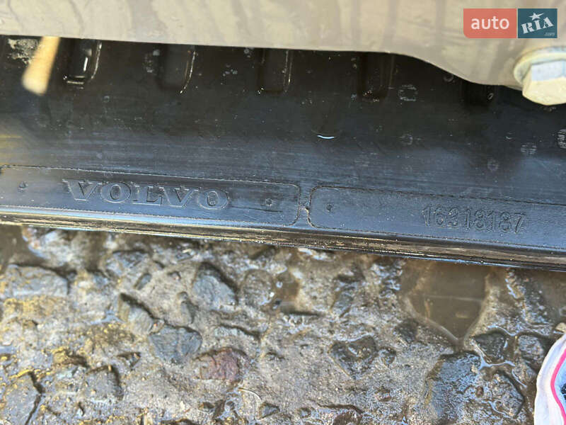 Миниэкскаватор Volvo EC 27D 2025 в Болехове фото 21 Миниэкскаватор Volvo EC 27D 2025 в Болехове