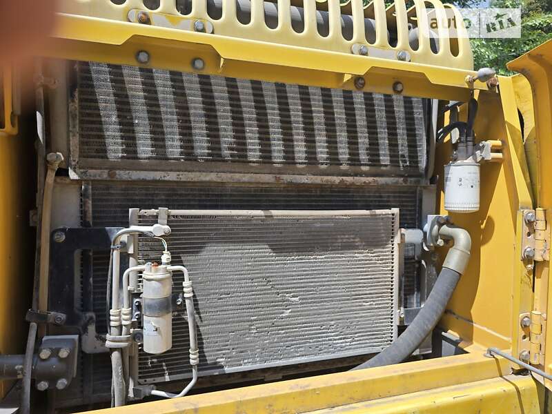 Гусеничний екскаватор Volvo EC 290B LC 2005 в Києві