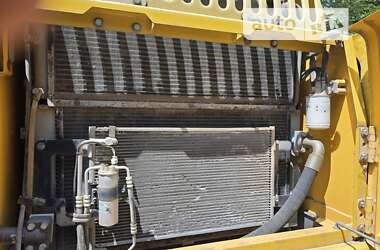 Гусеничный экскаватор Volvo EC 290B LC 2005 в 