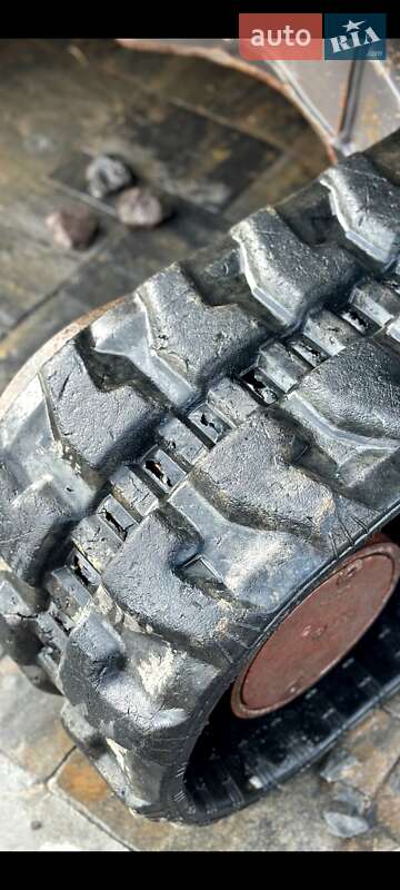 Миниэкскаватор Volvo EC 35 2014 в Ужгороде фото 7 Миниэкскаватор Volvo EC 35 2014 в Ужгороде