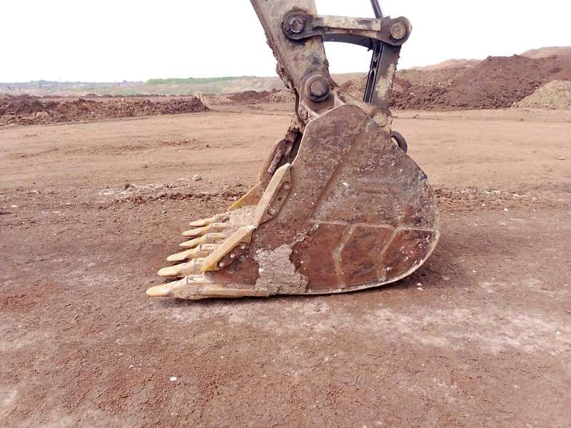 Гусеничный экскаватор Volvo EC 480D 2019 в Днепре фото 7 Гусеничный экскаватор Volvo EC 480D 2019 в Днепре