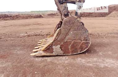 Гусеничный экскаватор Volvo EC 480D 2019 в 