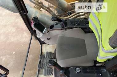 Гусеничный экскаватор Volvo EC 480D 2019 в 
