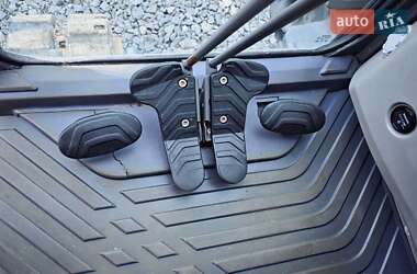 Миниэкскаватор Volvo ECR 58D 2016 в 