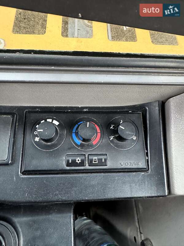 Миниэкскаватор Volvo ECR 58D 2018 в Долине фото 13 Миниэкскаватор Volvo ECR 58D 2018 в Долине