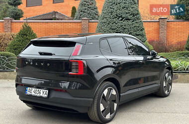 Внедорожник / Кроссовер Volvo EX30 2024 в 