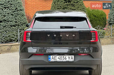 Внедорожник / Кроссовер Volvo EX30 2024 в 