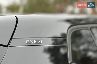 Внедорожник / Кроссовер Volvo EX30 2024 в 