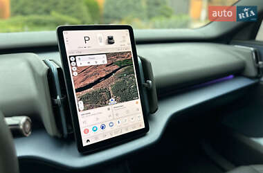 Внедорожник / Кроссовер Volvo EX30 2024 в 