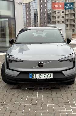 Внедорожник / Кроссовер Volvo EX30 2023 в 