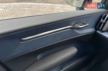 Внедорожник / Кроссовер Volvo EX30 2023 в 