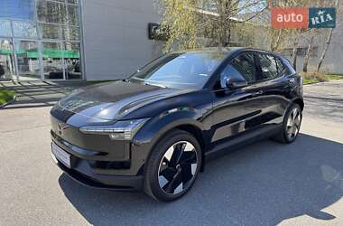 Внедорожник / Кроссовер Volvo EX30 2023 в 