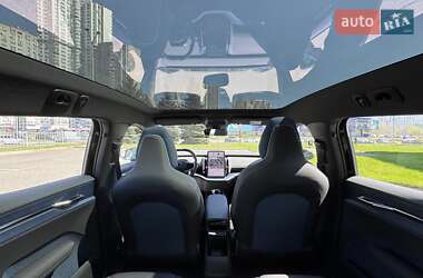 Внедорожник / Кроссовер Volvo EX30 2023 в 