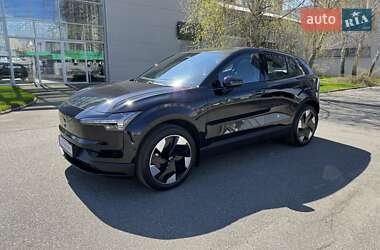 Внедорожник / Кроссовер Volvo EX30 2023 в 