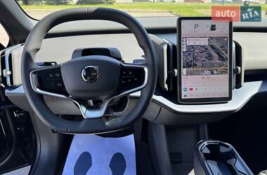 Внедорожник / Кроссовер Volvo EX30 2023 в 