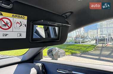Внедорожник / Кроссовер Volvo EX30 2023 в 