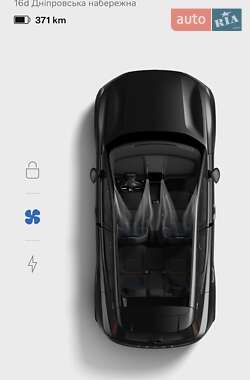 Внедорожник / Кроссовер Volvo EX30 2023 в 