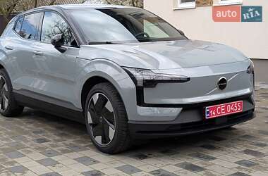 Внедорожник / Кроссовер Volvo EX30 2024 в 