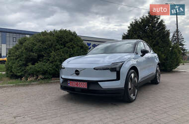 Внедорожник / Кроссовер Volvo EX30 2024 в Ровно