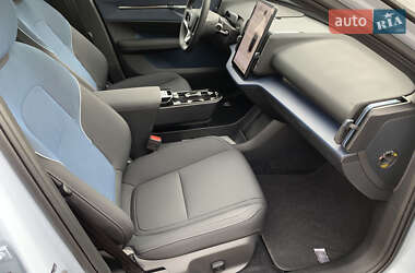Позашляховик / Кросовер Volvo EX30 2024 в 