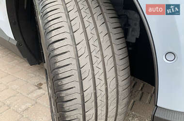 Позашляховик / Кросовер Volvo EX30 2024 в 