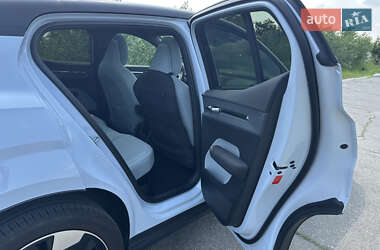 Внедорожник / Кроссовер Volvo EX30 2024 в 