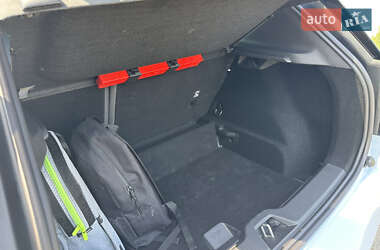 Внедорожник / Кроссовер Volvo EX30 2024 в 