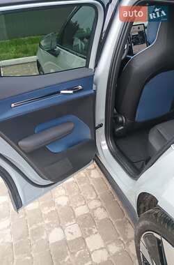 Внедорожник / Кроссовер Volvo EX30 2024 в 