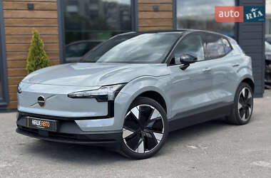 Внедорожник / Кроссовер Volvo EX30 2024 в Шептицькому