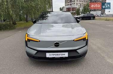 Внедорожник / Кроссовер Volvo EX30 2024 в 
