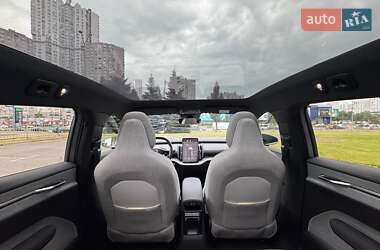 Внедорожник / Кроссовер Volvo EX30 2024 в 