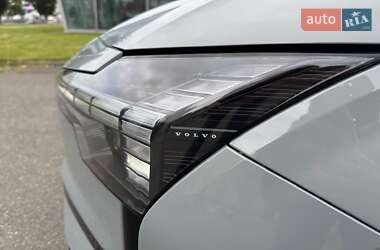 Внедорожник / Кроссовер Volvo EX30 2024 в 