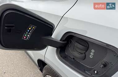 Внедорожник / Кроссовер Volvo EX30 2024 в 