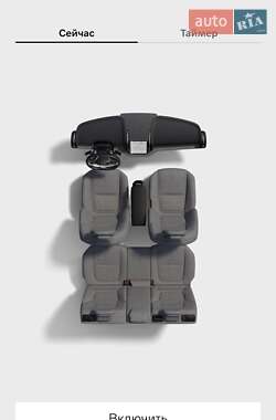 Внедорожник / Кроссовер Volvo EX30 2024 в 
