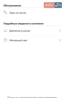 Внедорожник / Кроссовер Volvo EX30 2024 в 
